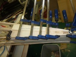 Fuselage construction (483)